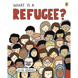 What Is A Refugee?