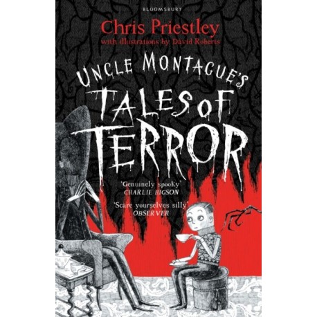 Uncle Montague's Tales of Terror