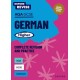 Oxford Revise: AQA GCSE German Higher Complete Revision and Practice