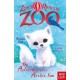 Zoe's Rescue Zoo: The Adventurous Arctic Fox