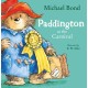 Paddington at the Carnival