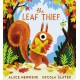 The Leaf Thief (CBB)