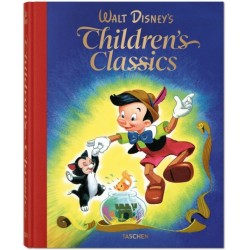 Walt Disney’s Children’s Classics 1937–1953