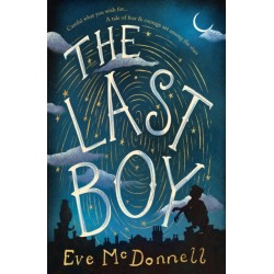 The Last Boy
