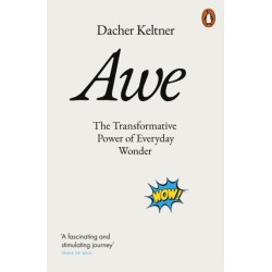Awe: The Transformative Power of Everyday Wonder
