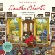 The World of Agatha Christie: 1000-piece Jigsaw: 1000-piece jigsaw with 90 clues to spot: The perfect family gift for fans of Agatha Christie