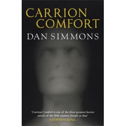 Carrion Comfort