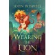 Wearing The Lion: The Story of Hercules as You've Never Read It Before, by the Nebula Award-Winning Author