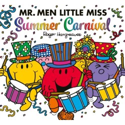 Mr. Men Little Miss: Summer Carnival