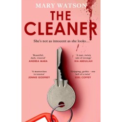 The Cleaner
