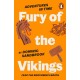 Adventures in Time: Fury of The Vikings