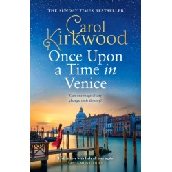 Once Upon a Time in Venice
