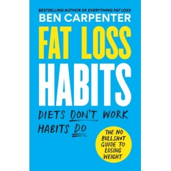 Fat Loss Habits: THE SUNDAY TIMES BESTSELLER