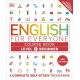 English for Everyone Course Book Level 1 Beginner: A Complete Self-Study Programme