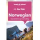 Lonely Planet Fast Talk Norwegian
