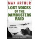 Lost Voices of the Dambusters Raid