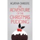 The Adventure of the Christmas Pudding