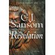 Revelation: A Gruesome Mystery of Murder and Sin from the Bestselling Historical Series