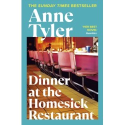 Dinner at the Homesick Restaurant