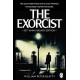 The Exorcist: Quite possibly the most terrifying novel ever written . . .