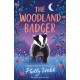 The Woodland Badger
