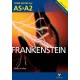 Frankenstein: York Notes AS & A2 - for 2026, 2027 exams