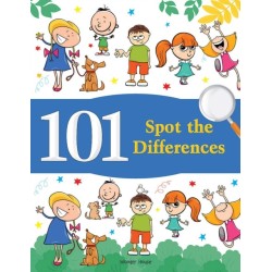 101 SPOT THE DIFERENCE