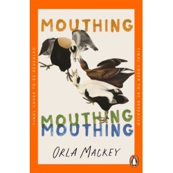Mouthing