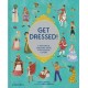 Get Dressed!: A Historical Guessing Game for Fashion Lovers