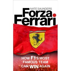 Forza Ferrari: How F1’s Most Famous Team Can Win Again