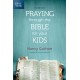 The One Year Praying Through the Bible for Your Kids