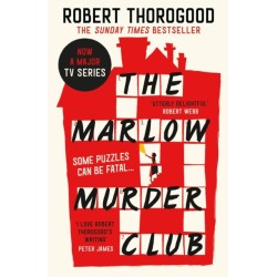 The Marlow Murder Club