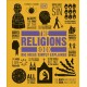 The Religions Book: Big Ideas Simply Explained