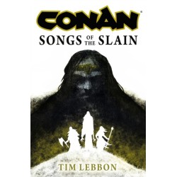 Conan: Songs of the Slain
