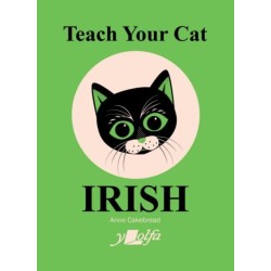 Teach Your Cat Irish