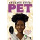 Pet: The award-winning speculative YA from the Sunday Times bestseller