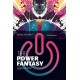 The Power Fantasy Volume 1: The Superpowers