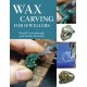 Wax Carving for Jewellers