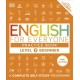 English for Everyone Practice Book Level 2 Beginner: A Complete Self-Study Programme