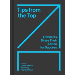 Tips from the Top: Architects Share Their Advice for Success