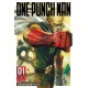 One-Punch Man, Vol. 1