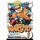 Naruto, Vol. 1