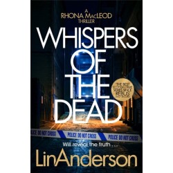 Whispers of the Dead