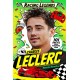 Racing Legends: Charles Leclerc: 101 Facts about Formula One
