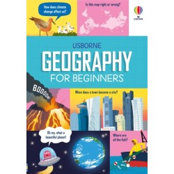 Geography for Beginners
