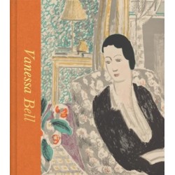 Vanessa Bell: Modern Living