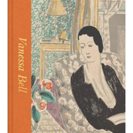 Vanessa Bell: Modern Living