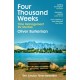 Four Thousand Weeks: Embrace your limits. Change your life. Make your four thousand weeks count.