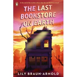 The Last Bookstore on Earth