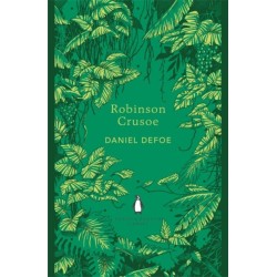 Robinson Crusoe